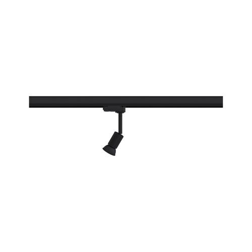 spot sur rail Paulmann Prorail3 noir