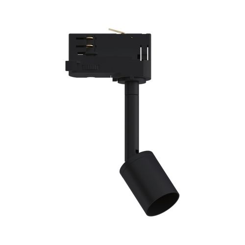 spot sur rail Paulmann Prorail3 noir