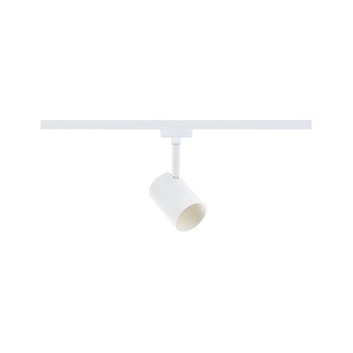 spot sur rail Paulmann Urail Luxe blanc