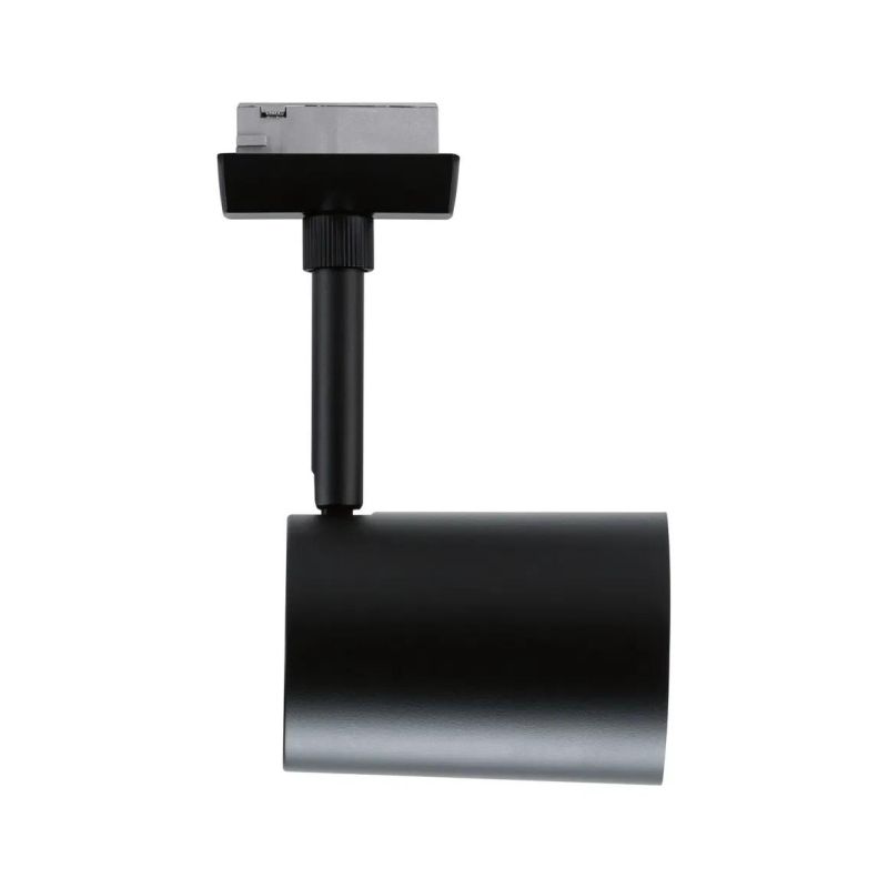 spot sur rail Paulmann Urail Luxe noir