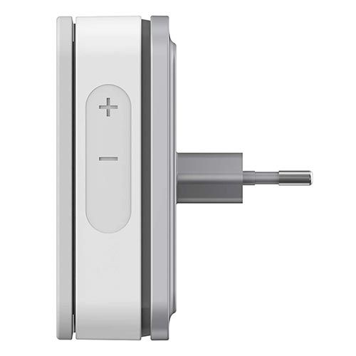 PHILIPS Carillon sans fil WelcomeBell 300 Plugin