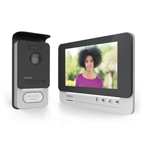 Visiophone Philips design - 531019