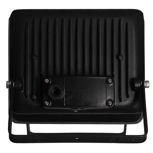 Projecteur LED extérieur - Vue de dos