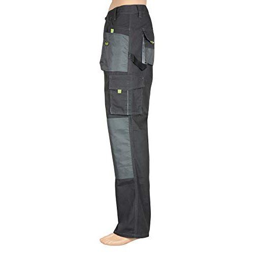 Pantalon de travail multi-poches Rondy taille L - vue de profil