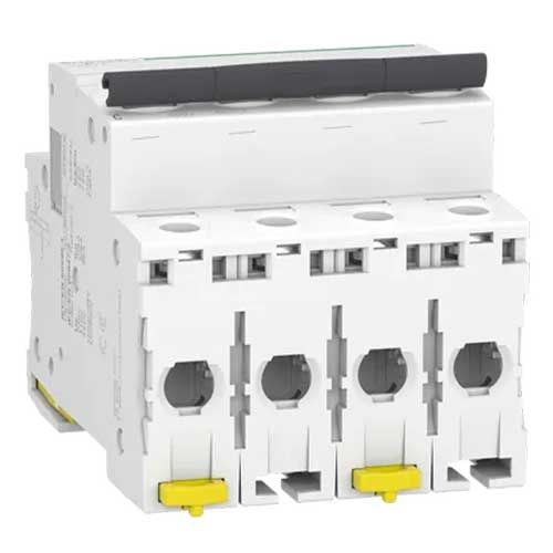 Schneider réf.SCHA9F74463 gamme Acti9 iC60N