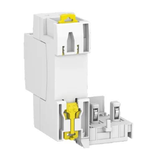 SCHNEIDER Acti9 iC60 Bloc différentiel Vigi 2P 25A 300mA type AC - A9Q14225