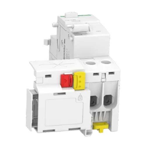 SCHNEIDER Acti9 iC60 Bloc différentiel Vigi 2P 25A 300mA type AC - A9Q14225