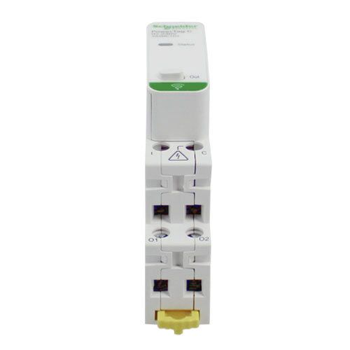 SCHNEIDER 1 entrée et 1 sortie  PowerTag C capteur contacts radio-fréquence modulaire- A9XMC1D3