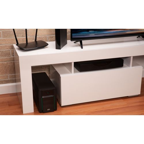 onduleur Schneider BX1600MI-FR idéal dans un salon
