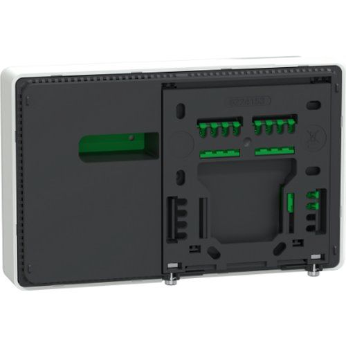 Passerelle wifi Schneider Wiser - vue de dos