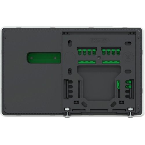 Passerelle wifi Schneider Wiser - vue de dos