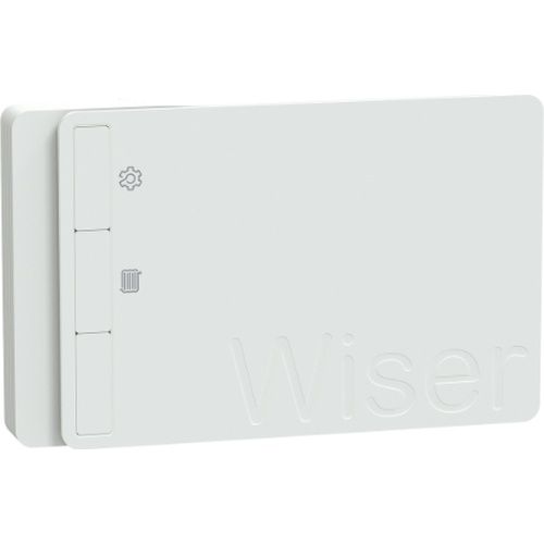 Passerelle wifi Schneider Wiser
