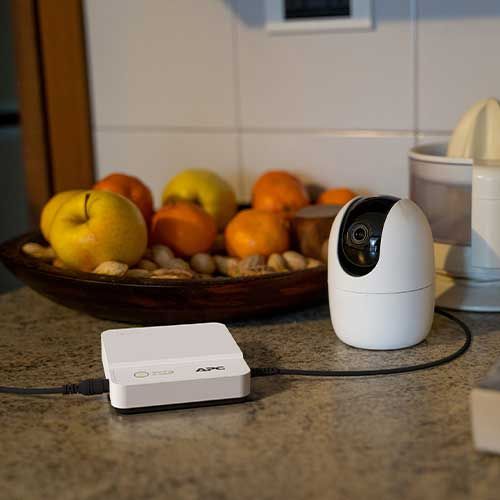 SCHNEIDER ONDULEUR 12VCC 36W BAT LI-ION