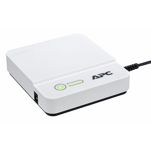 SCHNEIDER ONDULEUR 12VCC 36W BAT LI-ION