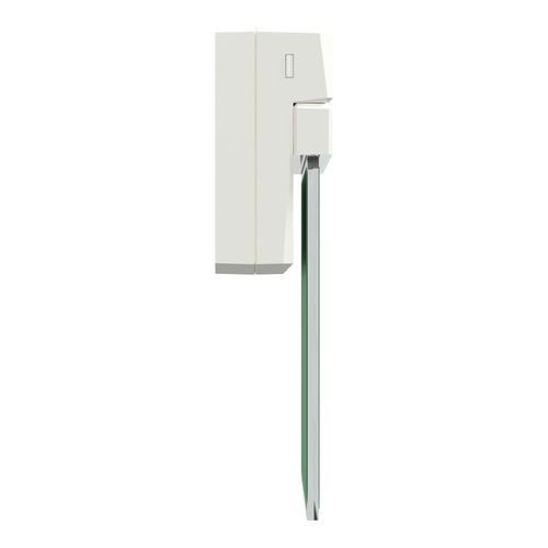 bloc d'évacuation Schneider Exiway Smartexit - vue de côté