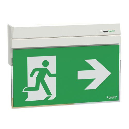 bloc d'évacuation Schneider Exiway Smartexit