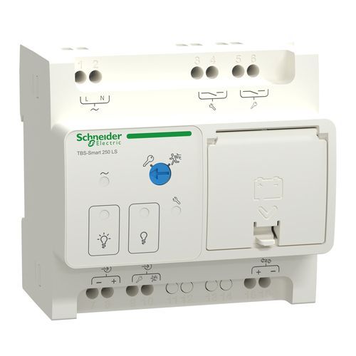 Télécommande pour BAES/BAEH Schneider Electric