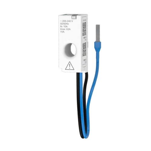 Capteur de mesure sans fil - Marque Schneider Wiser