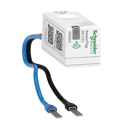 SCHNEIDER Wiser PowerTag Capteur de mesure