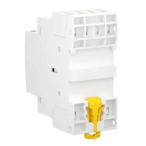 Contacteur Jour/Nuit SCHNEIDER Resi9 25A 4F/NO tétrapolaire - R9PCTH4