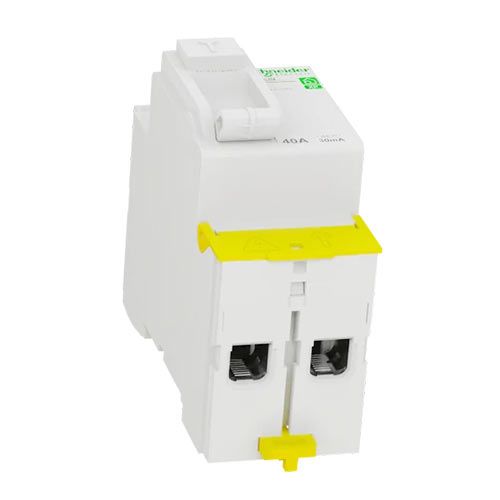 Inter diff SCHNEIDER Resi9 XP 40A 30mA type AC 230V - R9PRC240