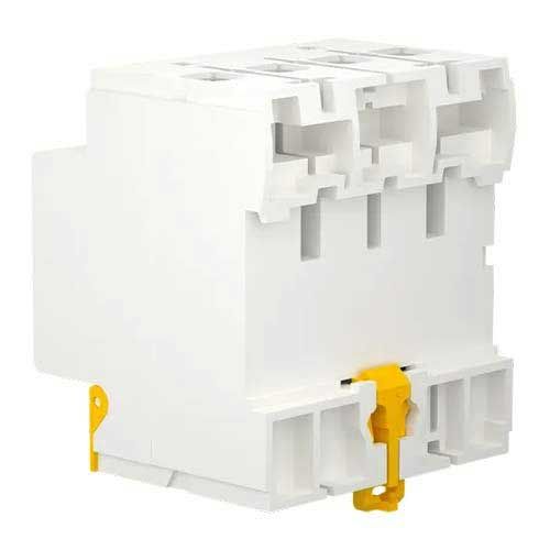 Interrupteur différentiel SCHNEIDER Resi9 XP tétrapolaire 63A 30mA type Fsi 4 modules 400V - R9PRF463