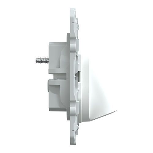 Sortie de câble SCHNEIDER Ovalis - S320662