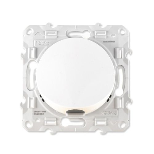 SCHNEIDER Odace Mécanisme sortie de câble