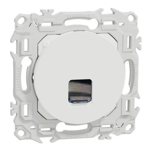 prise RJ45 Schneider Odace