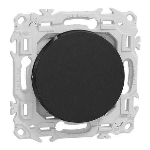 permutateur Schneider Odace noir