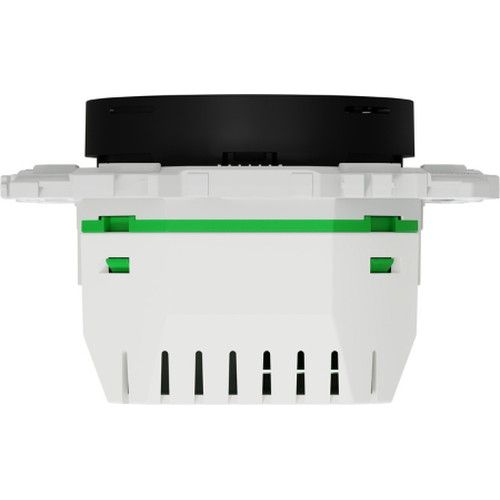 thermostat connecté Schneider Wiser Odace - vue de dessous