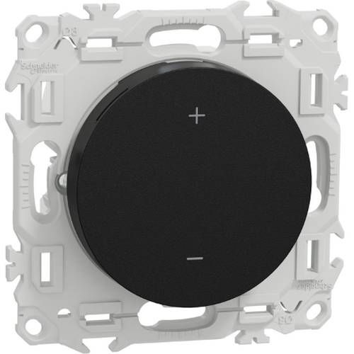 thermostat connecté Schneider Wiser Odace