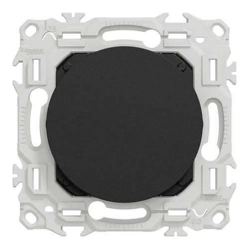 obturateur Schneider Odace - vue de face