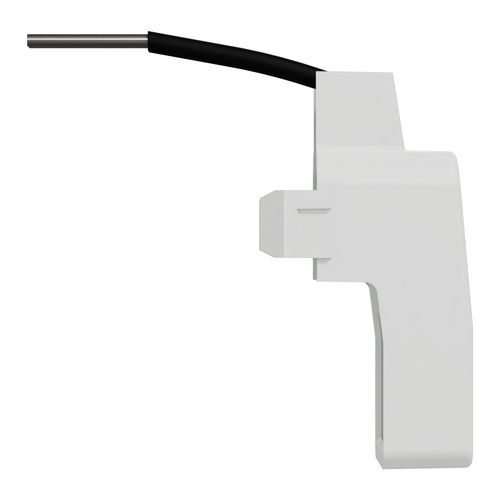 LED verte Schneider Odace - vue de côté