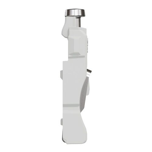 griffes courtes Schneider Odace - vue de côté