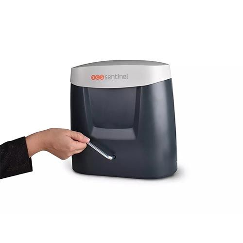 Moteur pour portail coulissant SCS SENTINEL OpenGate 3
