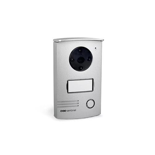 Platine de rue interphone vidéo connecté SCS Sentinel VisioDoor
