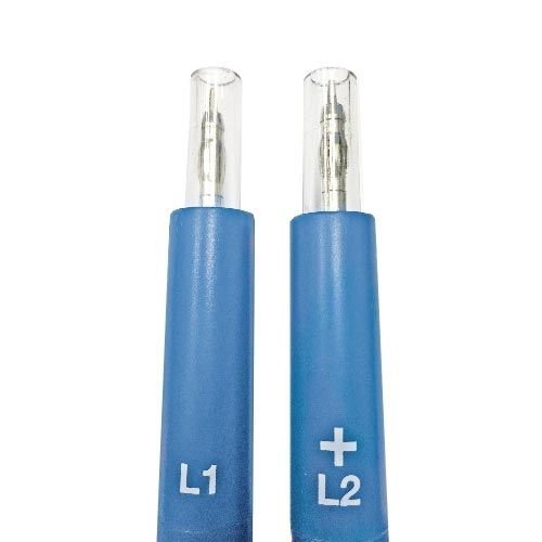VAT SEFRAM, Vérificateur d'absence de tension sonore à LED - SEFRAM62