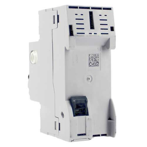 SIEMENS Interrupteur différentiel 40A type A 30mA - vue de dos