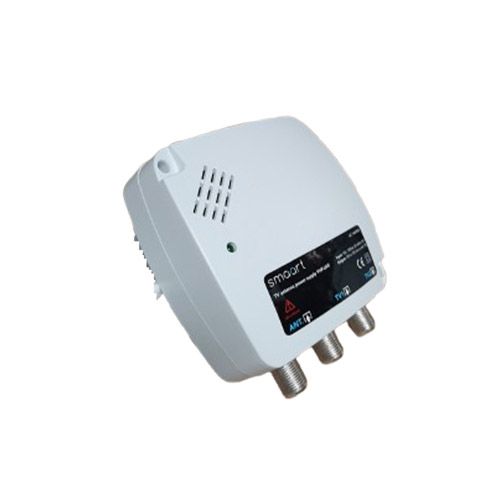 Amplificateur Smaart
