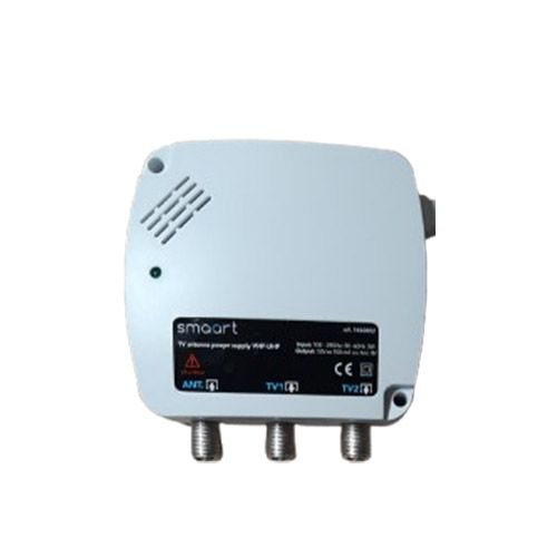Amplificateur TV Smaart
