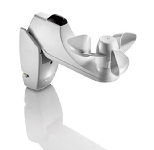 SOMFY SOLIRIS capteur vent et soleil IO - 1870531