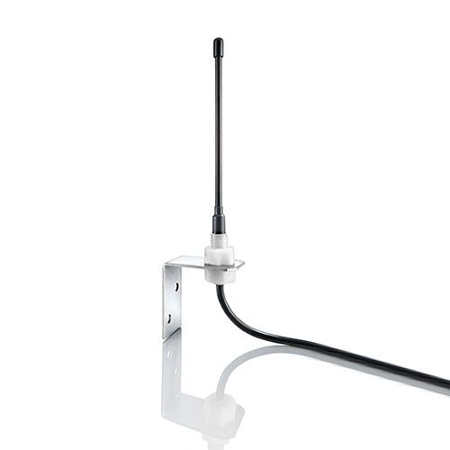 _x000D_SOMFY Antenne pour moteur de portail ou garage radio RTS ou RTR 433 Mhz - 2400472_x000D_
