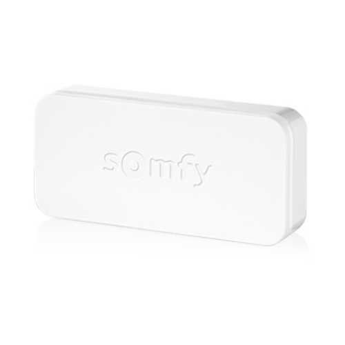 SOMFY IntelliTAG Détecteur de vibration et d'ouverture