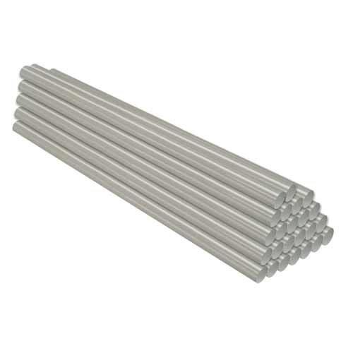 STANLEY Bâton de colle multi-usages ø 11,5mm, L. 100mm - Lot de 24 - STHT1-70433