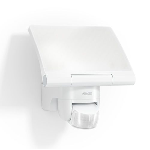 STEINEL Projecteur extérieur LED XLED Home 2 à détection 230V 14,8W 1184lm 4000°K blanc - 033088