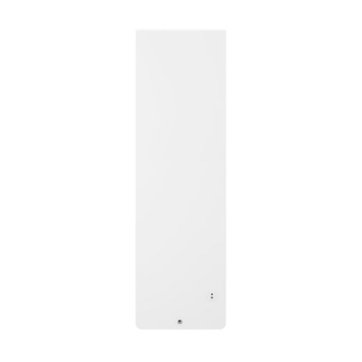 THERMOR Equateur 4 Radiateur inertie double technologie vertical blanc 1500W - 427238