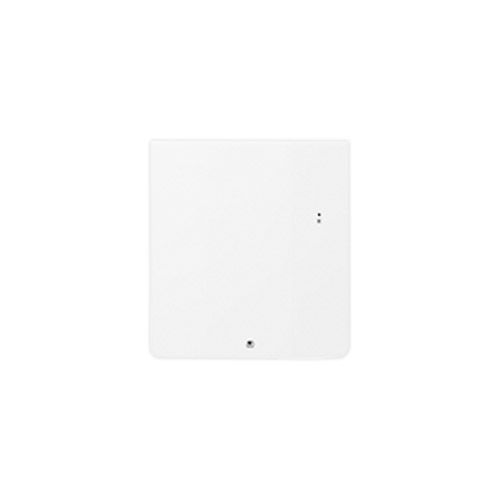 Radiateur connecté Thermor Equateur 5 750W blanc mat