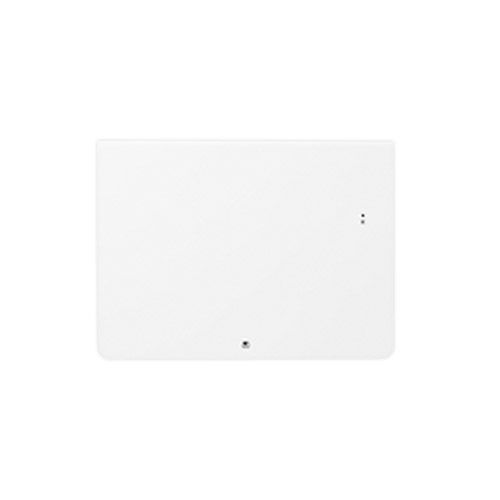 Radiateur connecté Thermor Equateur 5 1250W blanc mat