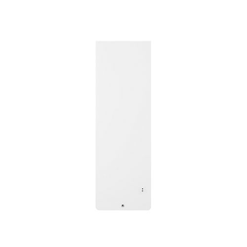 Radiateur électrique vertical blanc Thermor Equateur 5 1000W